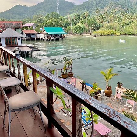 Good View By Koi, Koh Chang Eksteriør bilde