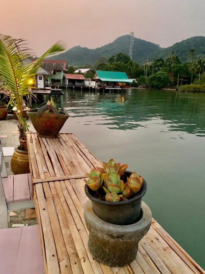 Good View By Koi, Koh Chang Eksteriør bilde